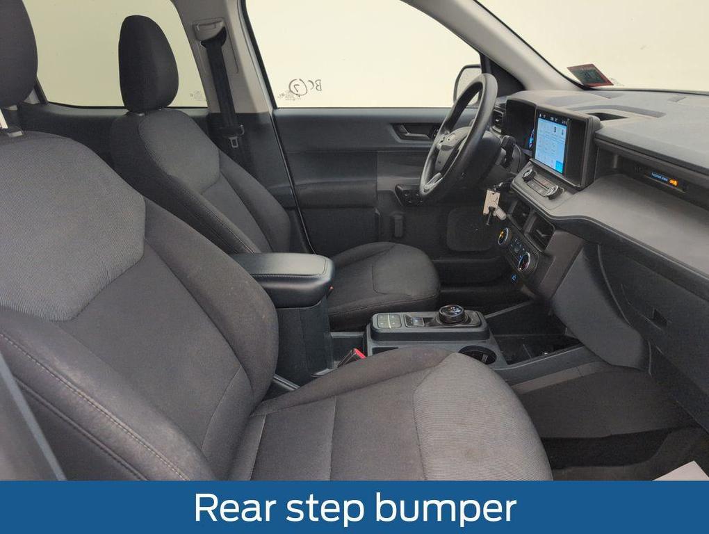 used 2022 Ford Maverick car, priced at $21,490