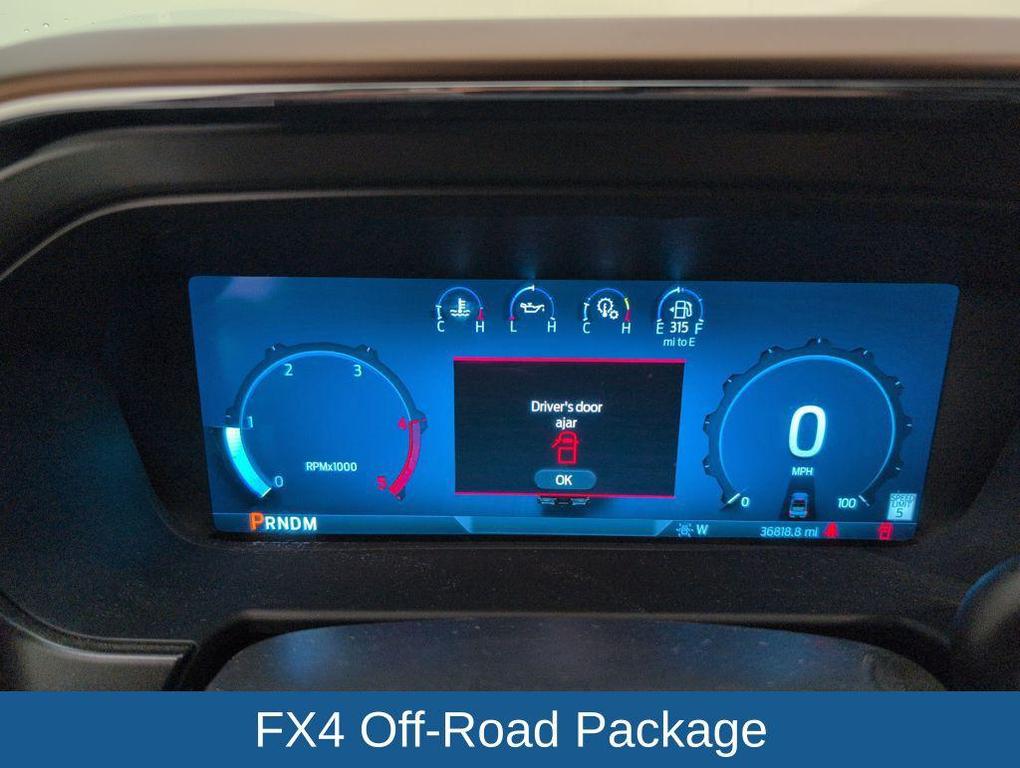 used 2024 Ford F-350 car, priced at $77,500