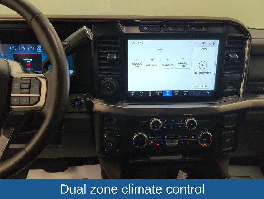 used 2024 Ford F-350 car, priced at $77,500