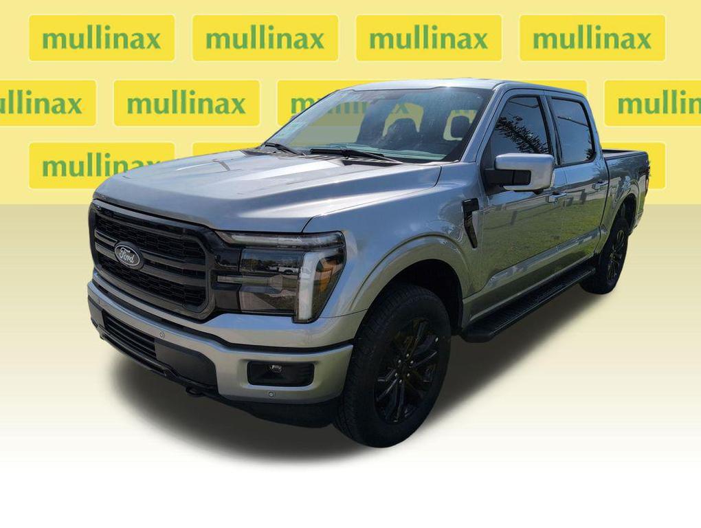 new 2026 Ford F-150 car, priced at $64,097