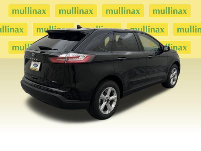 new 2024 Ford Edge car, priced at $34,499