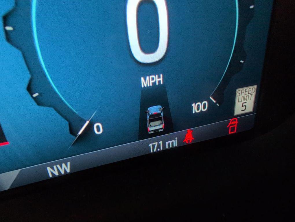 used 2024 Ford F-250 car, priced at $85,500