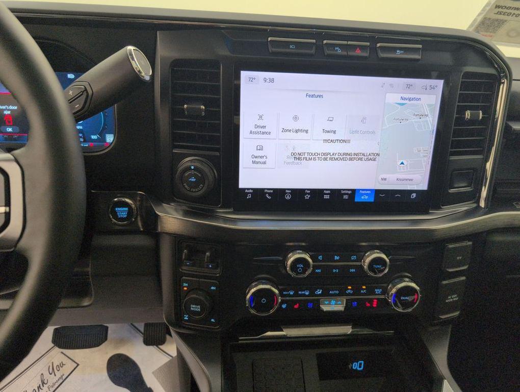 used 2024 Ford F-250 car, priced at $85,500