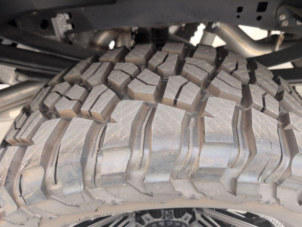 used 2024 Ford F-250 car, priced at $85,500