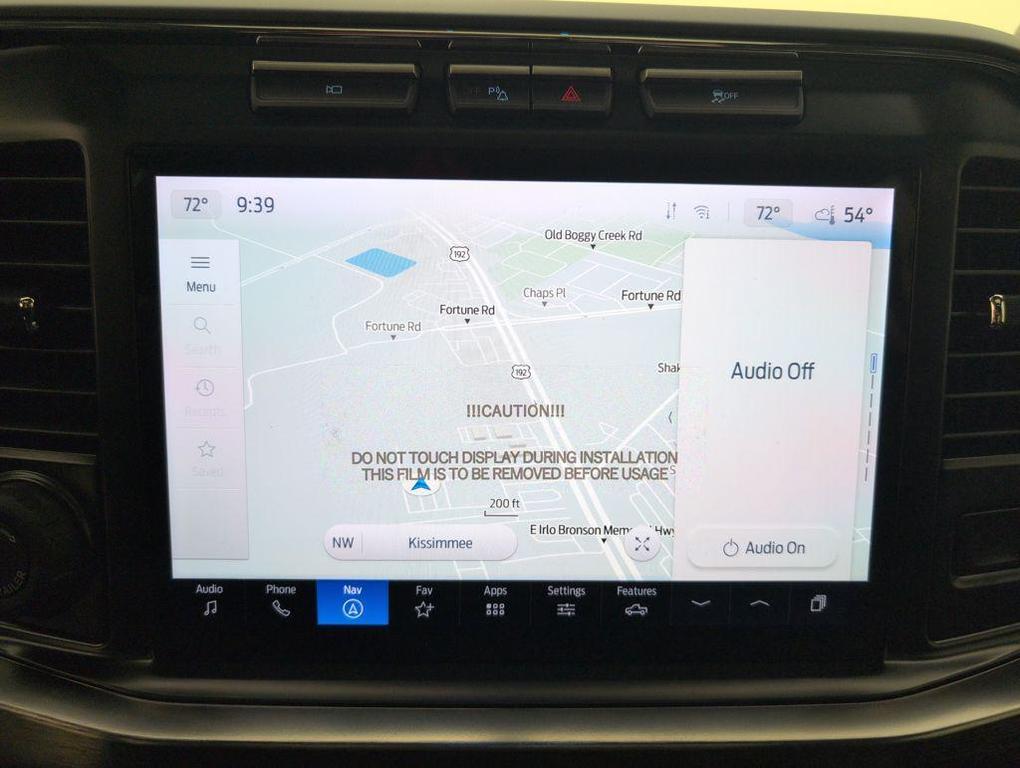 used 2024 Ford F-250 car, priced at $85,500