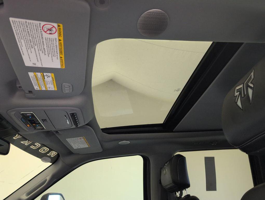 used 2024 Ford F-250 car, priced at $85,500