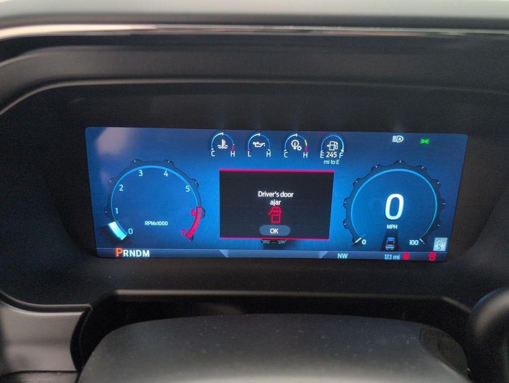 used 2024 Ford F-250 car, priced at $85,500