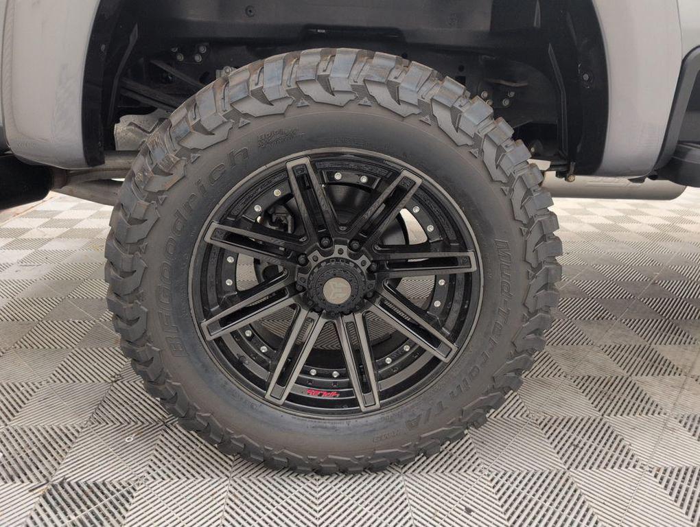 used 2024 Ford F-250 car, priced at $85,500