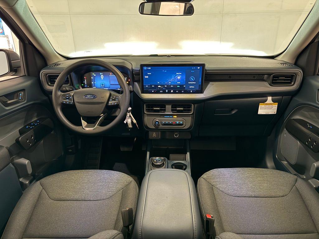 new 2026 Ford Maverick car, priced at $29,926