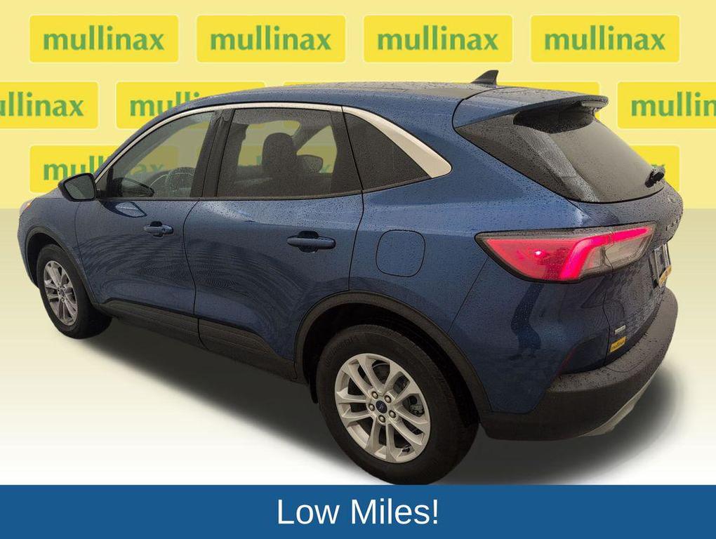 used 2022 Ford Escape car, priced at $19,900