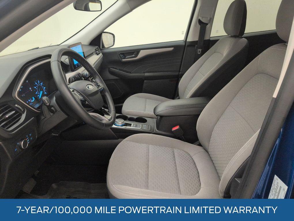 used 2022 Ford Escape car, priced at $19,900