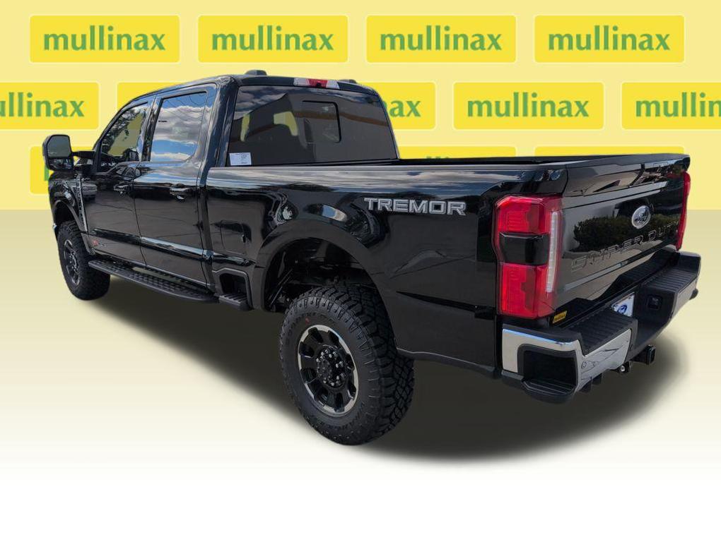 new 2026 Ford F-250 car, priced at $82,199