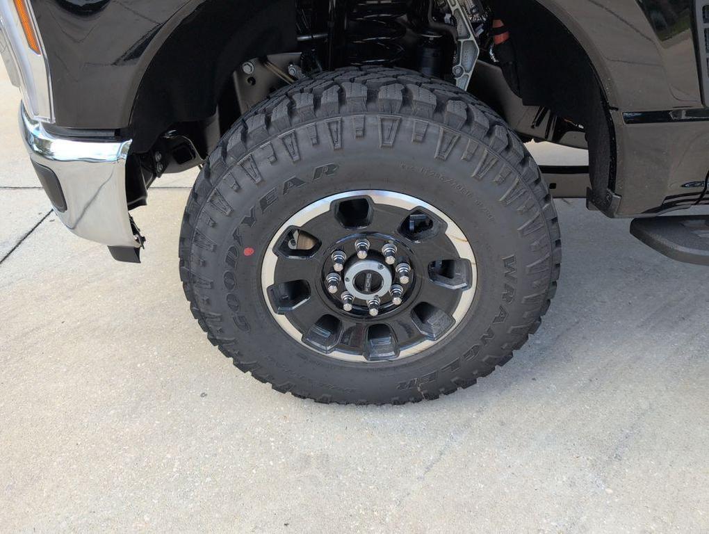 new 2026 Ford F-250 car, priced at $82,199