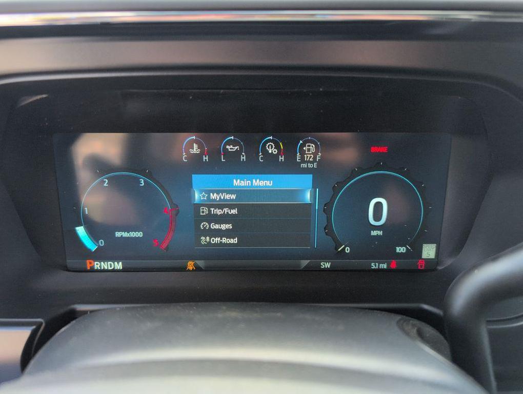 new 2026 Ford F-250 car, priced at $82,199