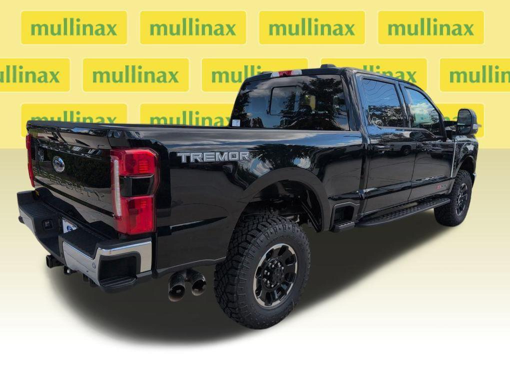 new 2026 Ford F-250 car, priced at $82,199