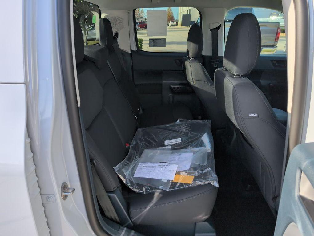 new 2026 Ford Maverick car, priced at $28,812