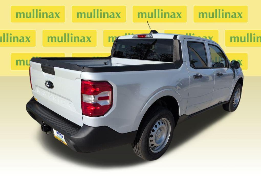 new 2026 Ford Maverick car, priced at $28,812