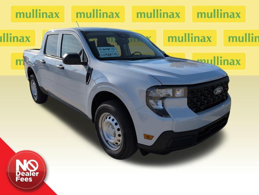 new 2026 Ford Maverick car, priced at $28,812