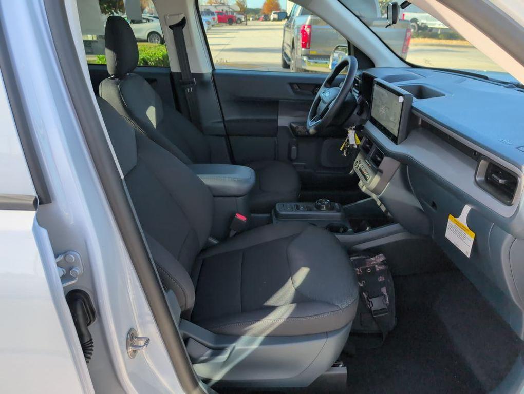 new 2026 Ford Maverick car, priced at $28,812