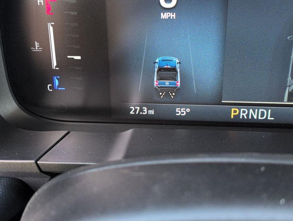 new 2026 Ford Maverick car, priced at $28,812