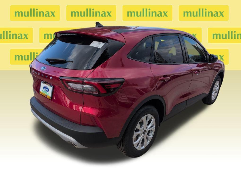 new 2026 Ford Escape car, priced at $29,182