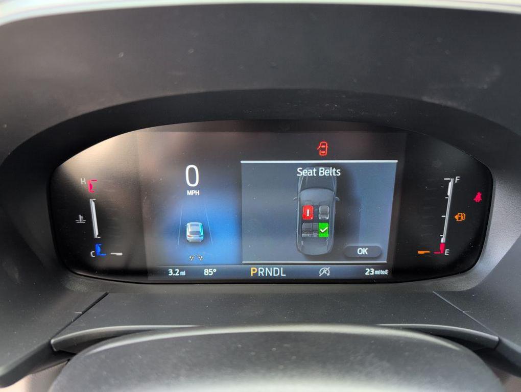 new 2026 Ford Escape car, priced at $29,182