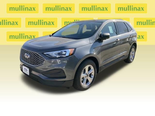 new 2024 Ford Edge car, priced at $35,698