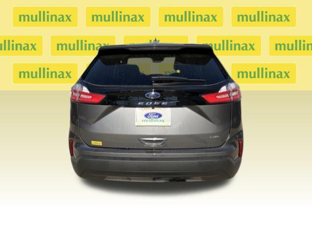 new 2024 Ford Edge car, priced at $35,698
