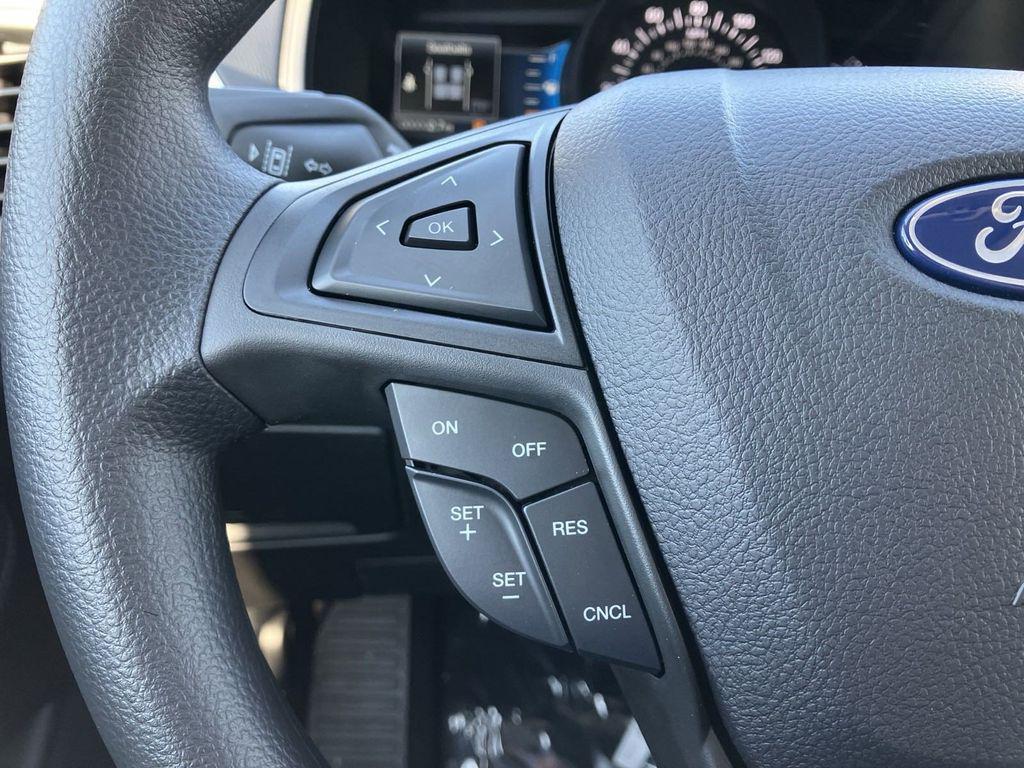 new 2024 Ford Edge car, priced at $35,698