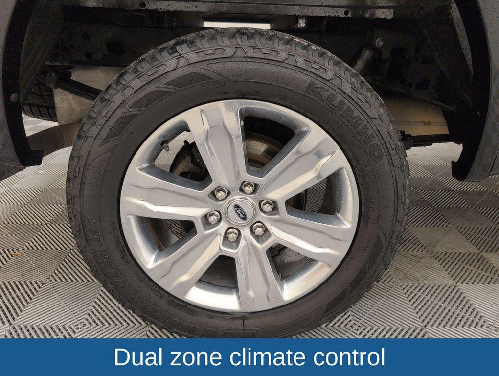 used 2020 Ford F-150 car, priced at $24,900