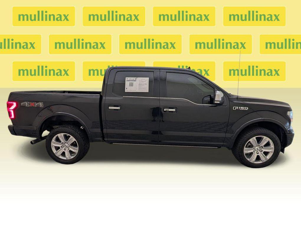 used 2020 Ford F-150 car, priced at $24,900