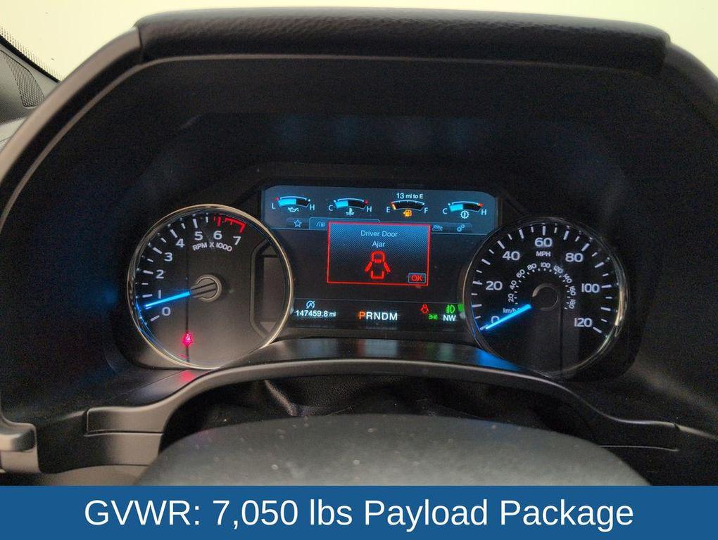 used 2020 Ford F-150 car, priced at $24,900