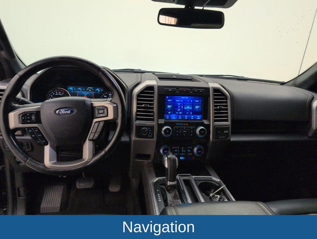 used 2020 Ford F-150 car, priced at $24,900
