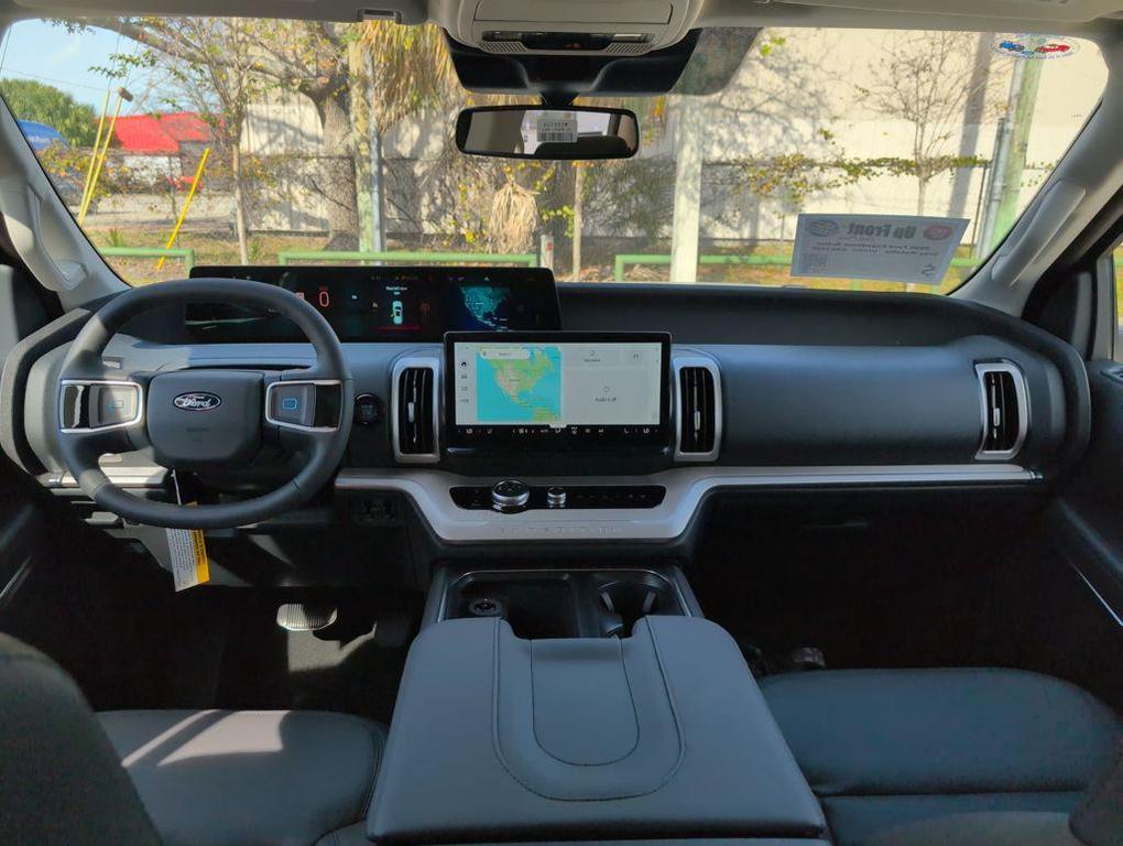 new 2026 Ford Expedition car, priced at $66,827