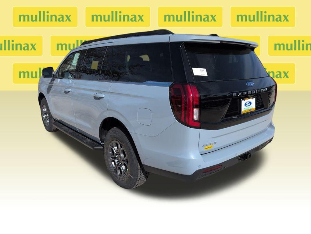 new 2026 Ford Expedition car, priced at $66,827