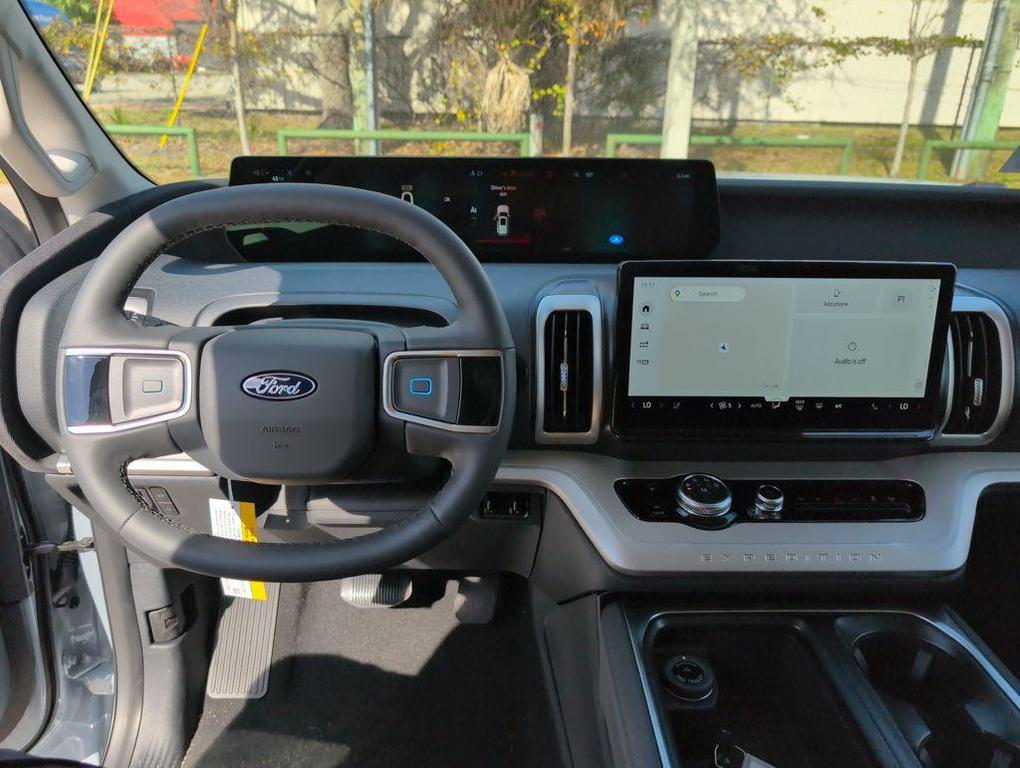 new 2026 Ford Expedition car, priced at $66,827
