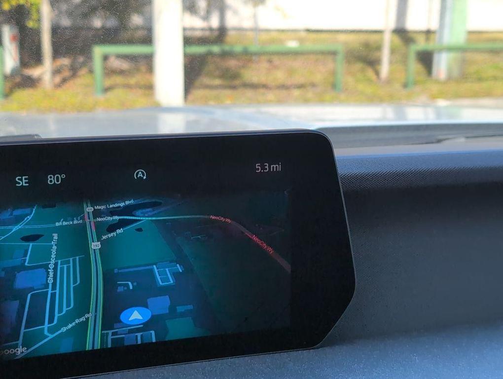 new 2026 Ford Expedition car, priced at $66,827