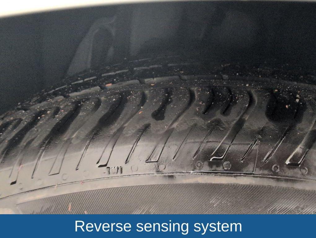 used 2024 Ford Mustang car, priced at $31,500