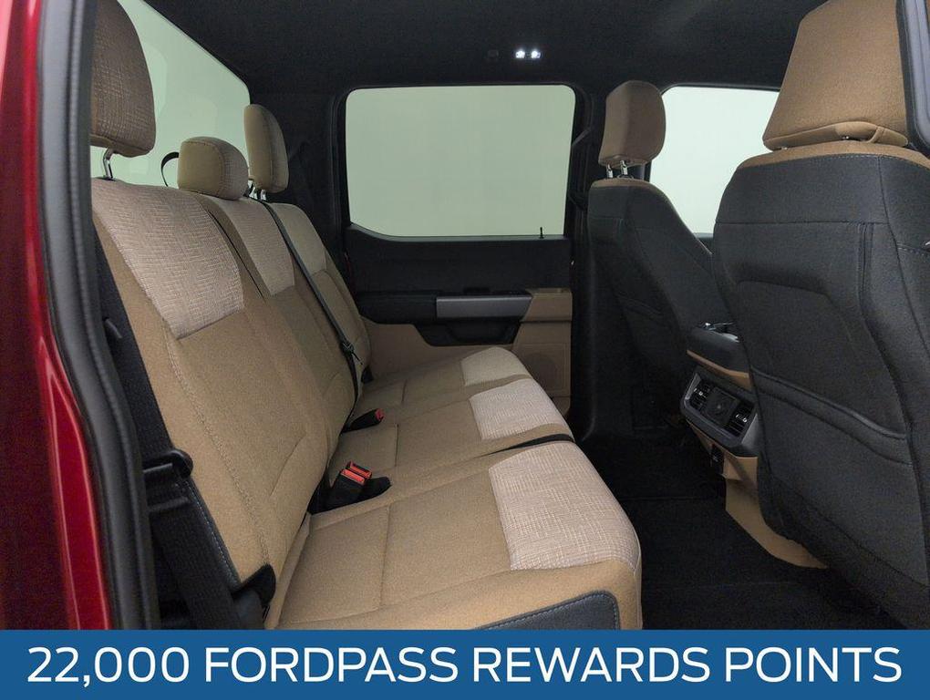 used 2026 Ford F-250 car, priced at $54,900