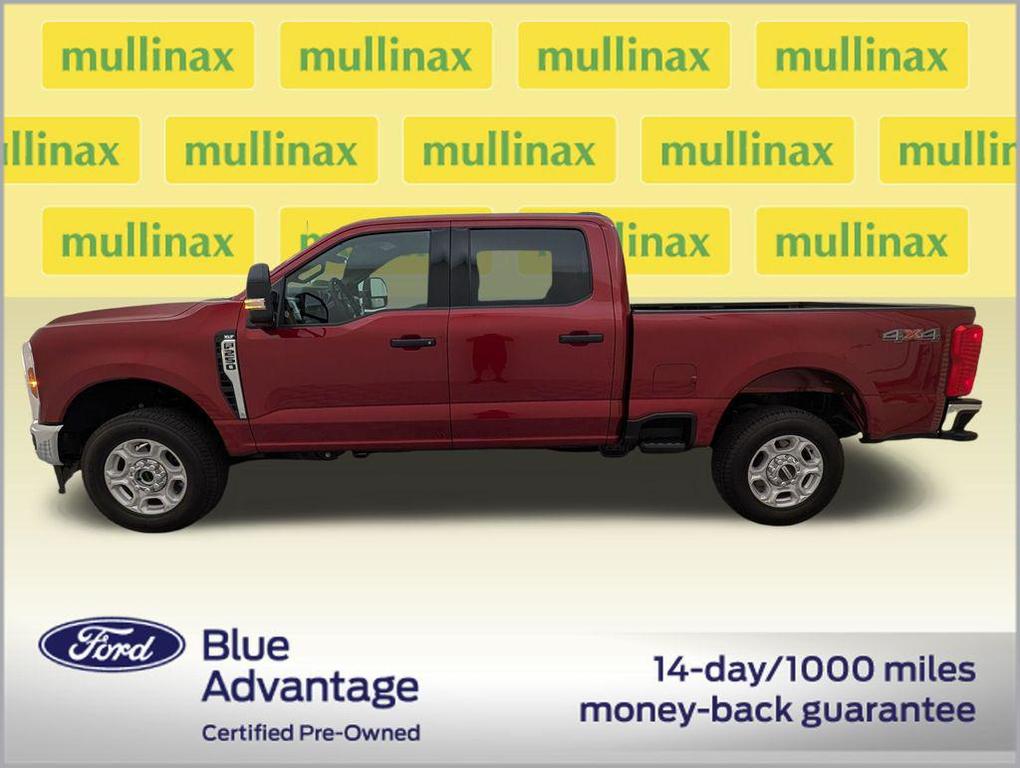 used 2026 Ford F-250 car, priced at $54,900