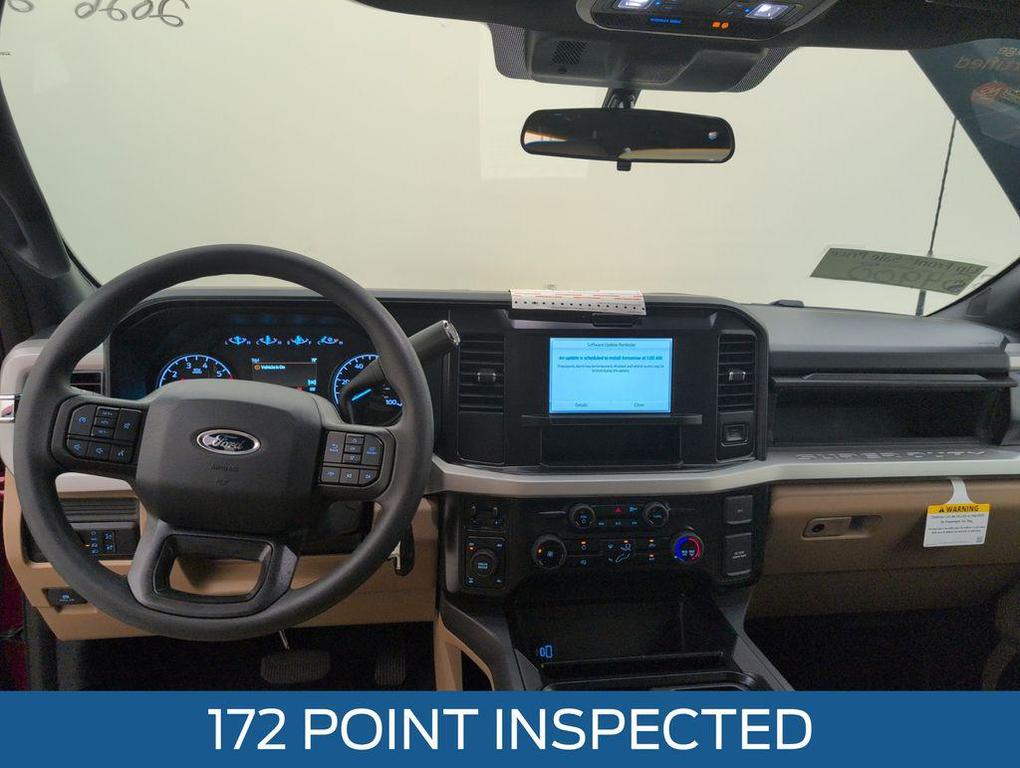 used 2026 Ford F-250 car, priced at $54,900