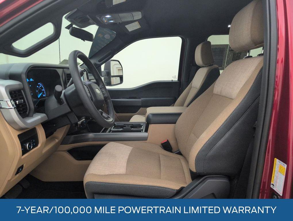 used 2026 Ford F-250 car, priced at $54,900
