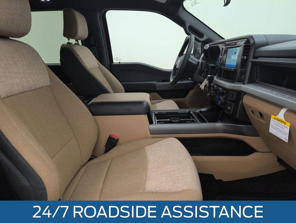 used 2026 Ford F-250 car, priced at $54,900
