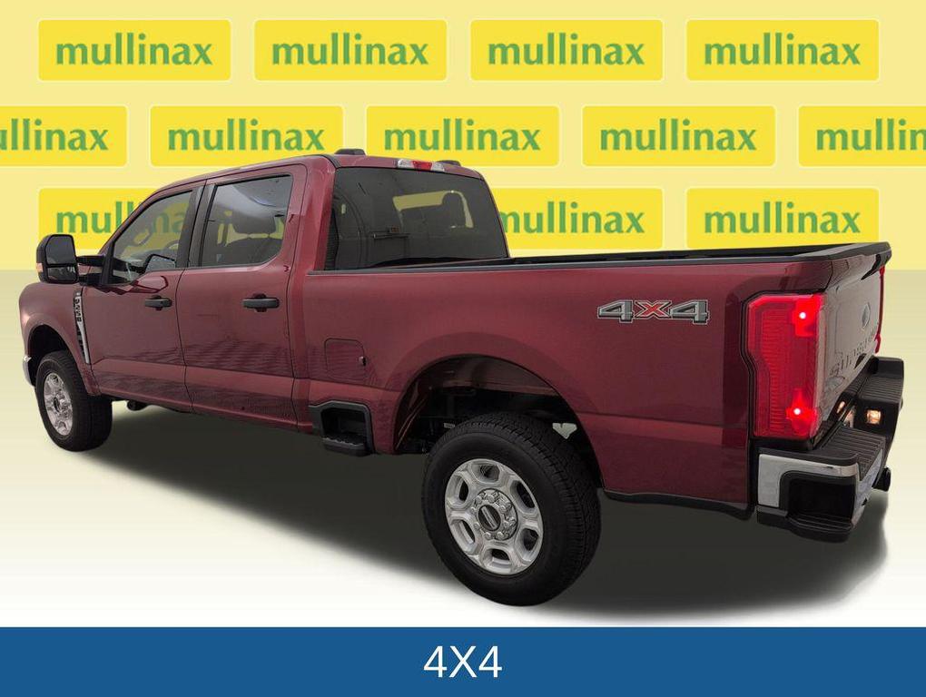 used 2026 Ford F-250 car, priced at $54,900