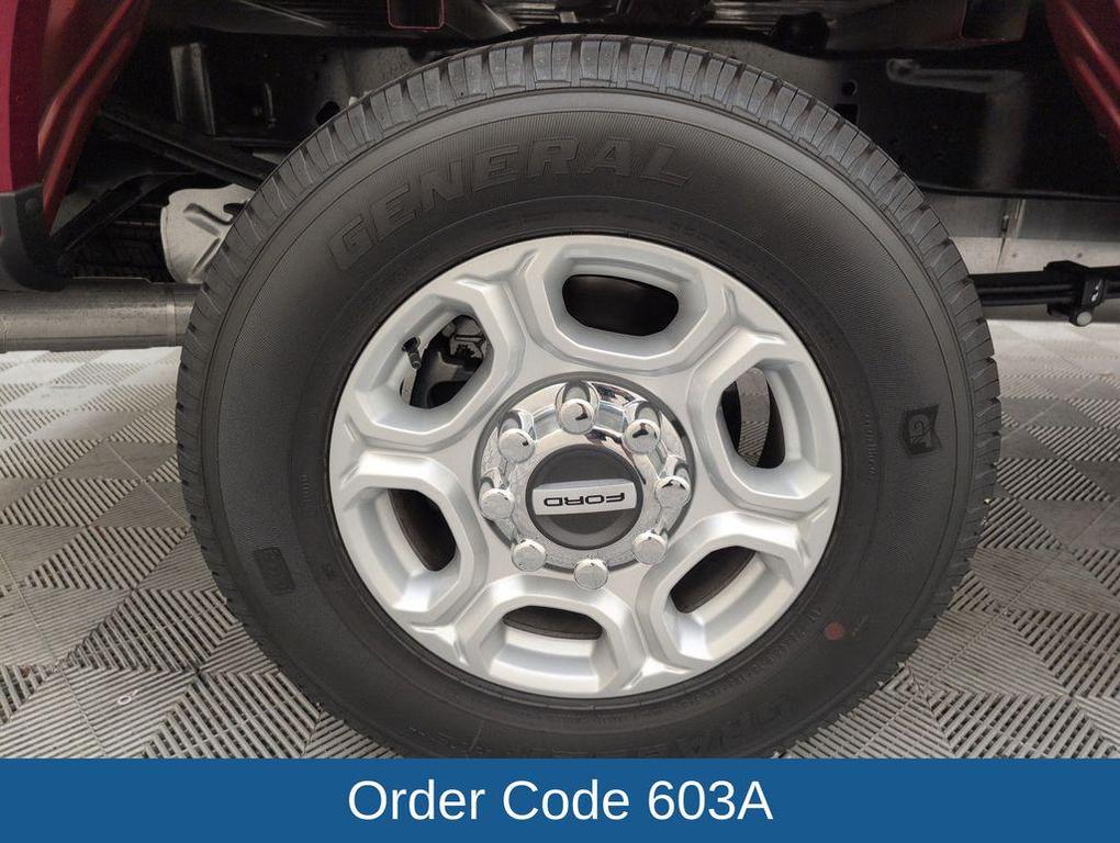 used 2026 Ford F-250 car, priced at $54,900