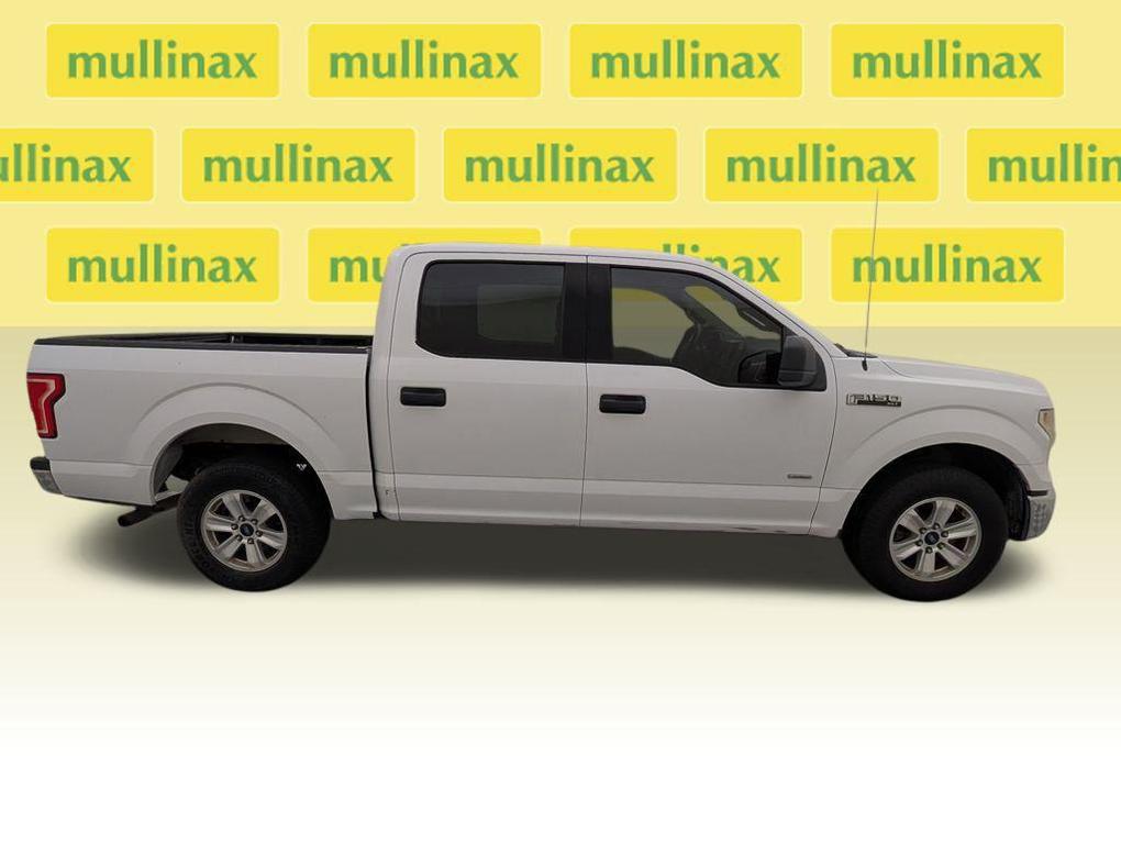 used 2015 Ford F-150 car, priced at $9,000