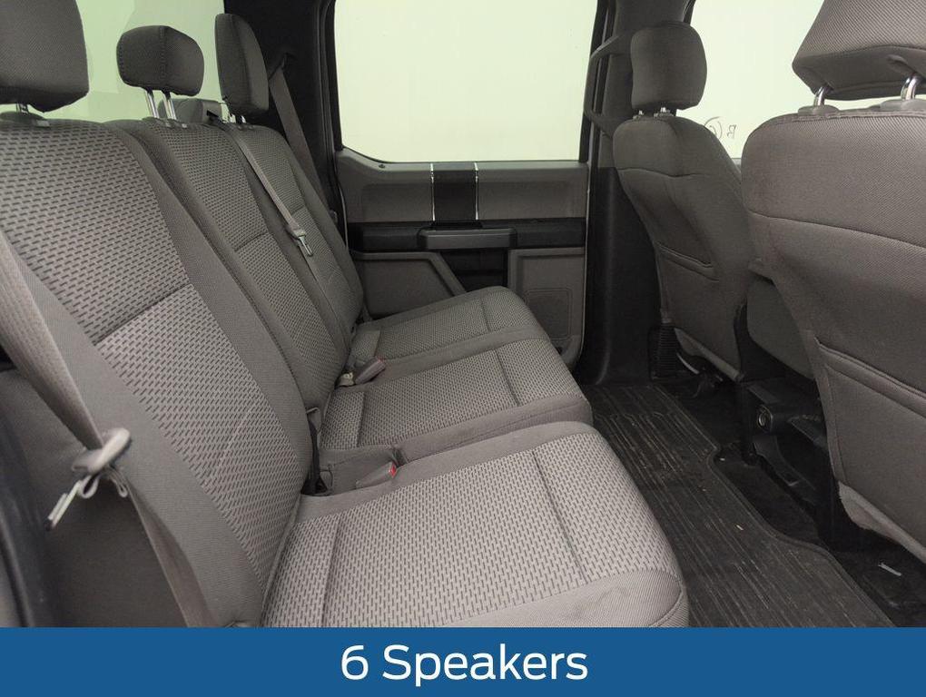 used 2015 Ford F-150 car, priced at $9,000
