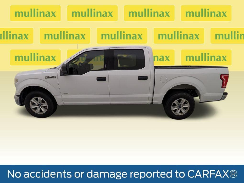 used 2015 Ford F-150 car, priced at $9,000