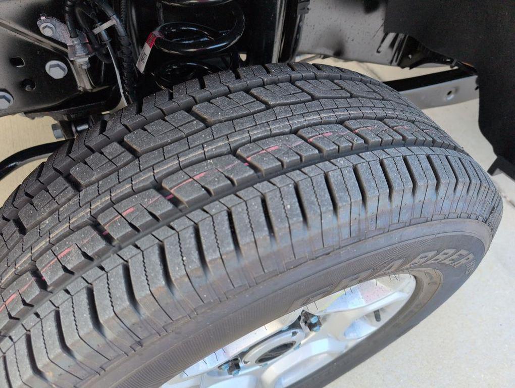 new 2026 Ford F-250 car, priced at $55,190