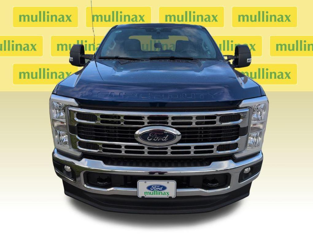 new 2026 Ford F-250 car, priced at $55,190